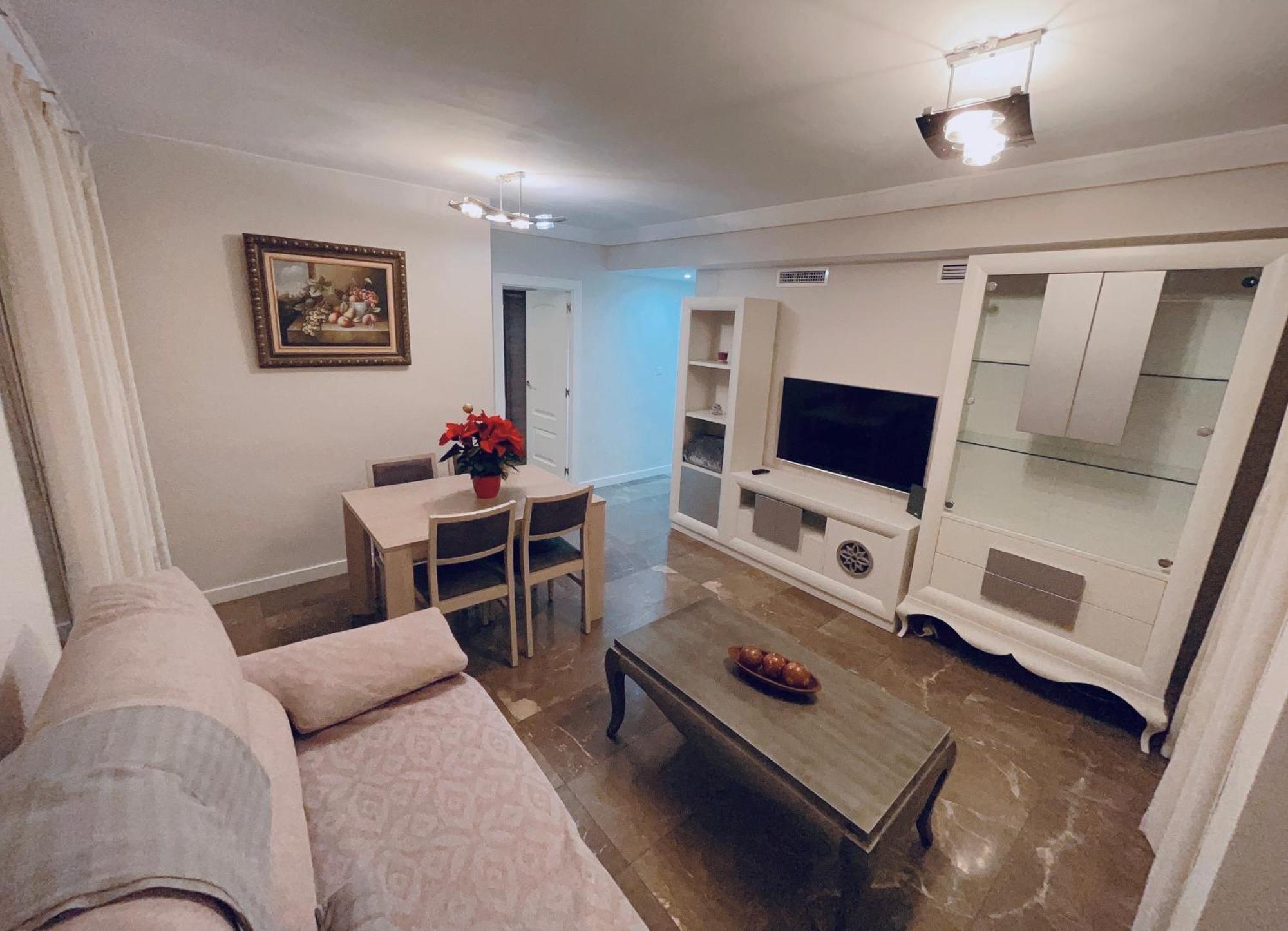 萨拉戈萨Piso Atares Calle Alfonso公寓 外观 照片