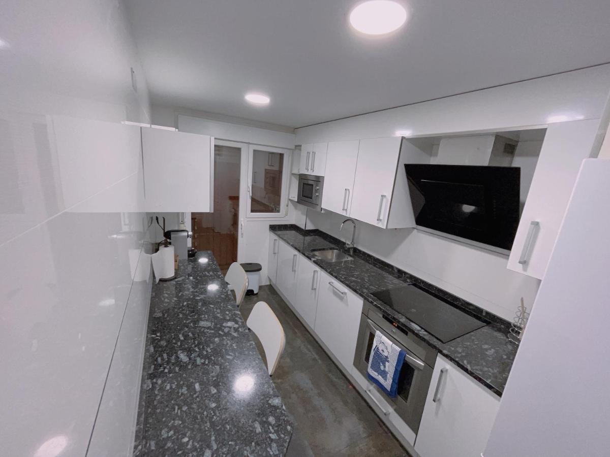 萨拉戈萨Piso Atares Calle Alfonso公寓 外观 照片