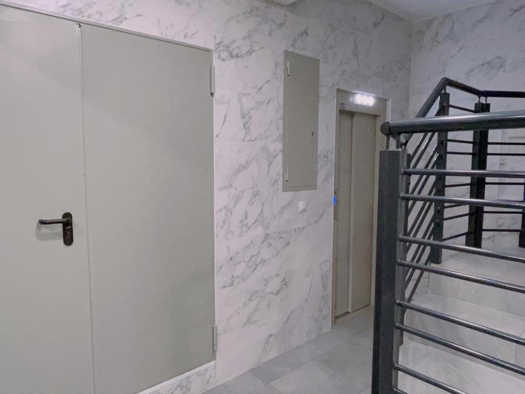 萨拉戈萨Piso Atares Calle Alfonso公寓 外观 照片